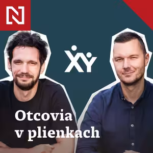 #20: Na Slovensku by otcami neboli