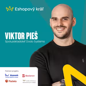 Viktor Pieš (Dodo Systems): Ako vďaka otvorenému ERP systému Odoo škálovať tvoj e-shop