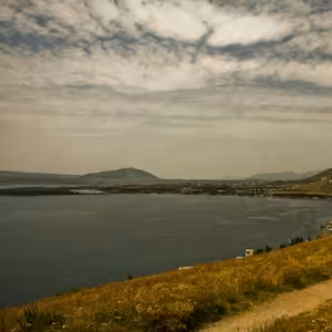 Legenda o jezeře Sevan