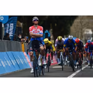 #281 Dvaja Slovinci, dvaja cyklokrosári a majster sveta