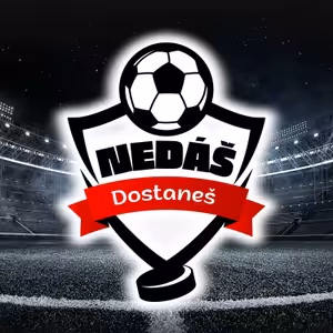 Nedáš Dostaneš Podcast