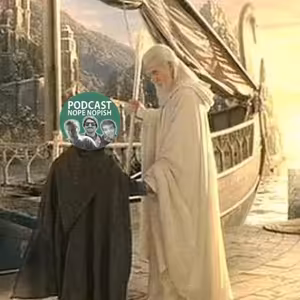 Kapitola XX - Crématse