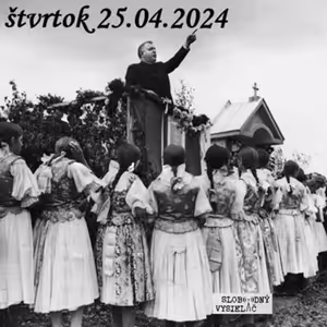 Spirituálny kapitál 511 - 2024-04-25 „Pravoverní aj dezorientovaní ?“