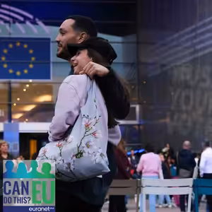 Koho a prečo sme volili v európskych voľbách?