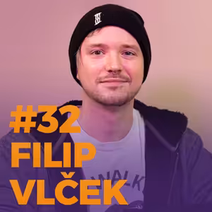 FILIP VLČEK: Omaga s Benem Cristovao byla úplná náhoda | Rozhovor
