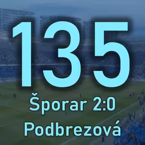 Starý Vlado dovidenia! Belasý podcast 135