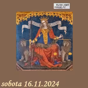 Ariadnina niť 99 - 2024-11-16 Súdny spor Sophia vs. Denník N 5.