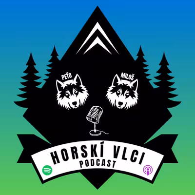 HORSKÍ VLCI