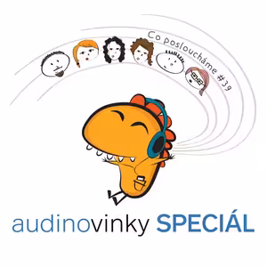 Speciál - Co posloucháme #39