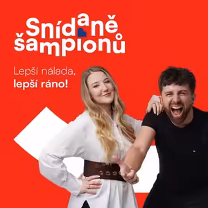 Snídaně Šampionů- 31.7.2026