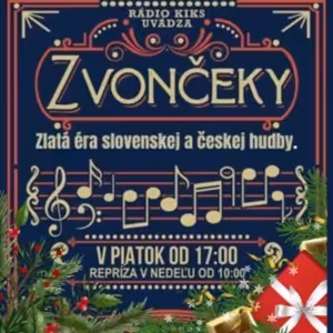 Zvončeky - 20.12.2024
