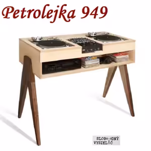 Petrolejka 949 - 2022-12-07