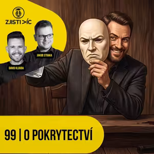 99 – Pokrytectví
