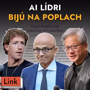AI lídri bijú na poplach. Apple chystá smart home novinky. Framework 13 Pro útočí na MacBook Pro