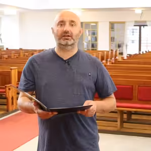 Priznať si svoju biedu