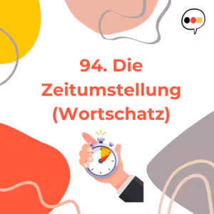 94. Die Zeitumstellung - war sie nur ein Scherz?