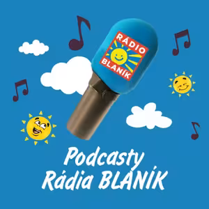 NEDĚLNÍ NÁVŠTĚVA RÁDIA BLANÍK - DANIEL HŮLKA