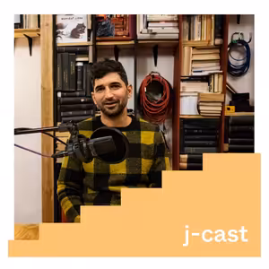 Izraelci v Brně #10: Avihai Nizri