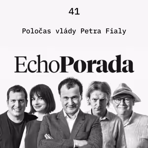 Petr Fiala se jel do Německa udat za svou politiku. Co s islamisty pochodujícími Evropou?