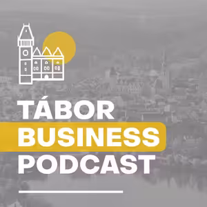 #4 Martin Broukal | Putovní pražírna - Tábor Business Podcast