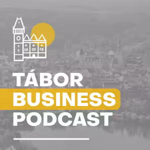 #7 David Faic | Fotograf - Tábor Business Podcast