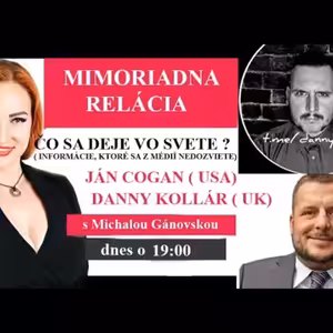 ČO MÉDIA UTAJUJÚ?: Špeciálna relácia - Kulturblog 15.11.2022