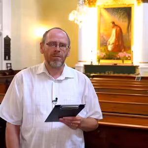 Vo svetle Božom nič neskryjeme, ale veľa nájdeme