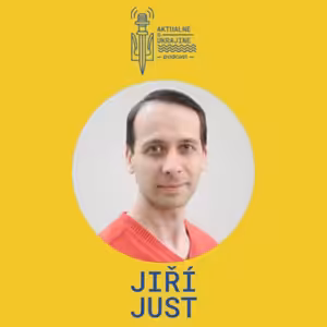 Jiří Just: Rusi stále žijú v tom, že všetko ide podľa plánu