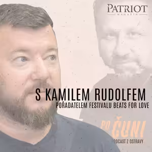 Po čuni! Festival Beats for Love bude letos mimořádný, říká Kamil Rudolf