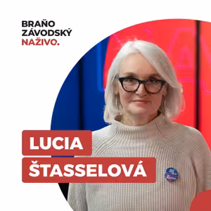 Štasselová: Premiér straší národ. Nevidím inú možnosť, než aby sa Robert Fico vzdal funkcie