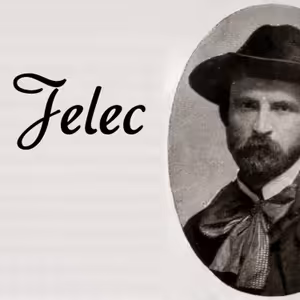 Stanislav Kostka Neumann – Jelec