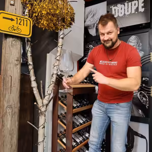 DVOUDECKA 075 - Petr Soukup