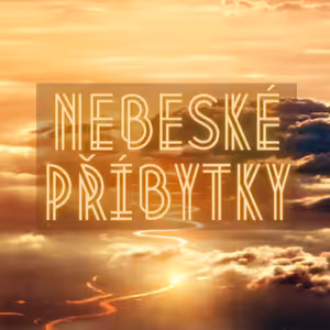 Peter Bača | Jdu, abych vám připravil místo