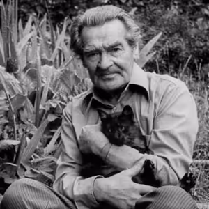 Týden s básníkem: Jiří Suchánek - Tiše padá sníh