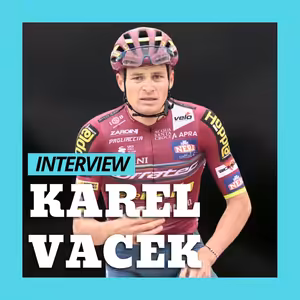 KAREL VACEK: Hledám talenty ve střední Evropě, SEIXAS musí na TOUR