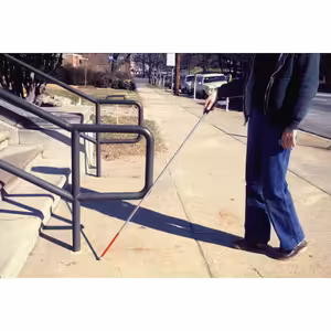 Existujú rôzne druhy slepoty