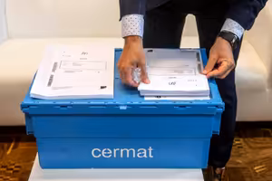 Elektronické přihlašování na SŠ vznikalo za punkových podmínek, proto selhalo