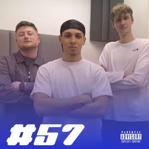 #57 Katannah - Nové album reflektuje mojí etapu života a pracovat se Zootem je super