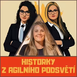 #30 Radmila Svobodová - Je maximální výkon a udržitelnost v rozporu?