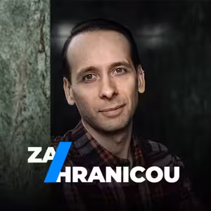 Just priamo z Moskvy: Prehliadka nebola veľkolepá, zatienili ju bezpečnostné opatrenia / Za Hranicou