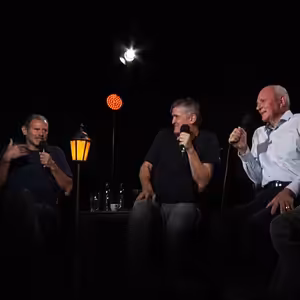 .pod lampou: Kde sa začal koniec komunizmu?