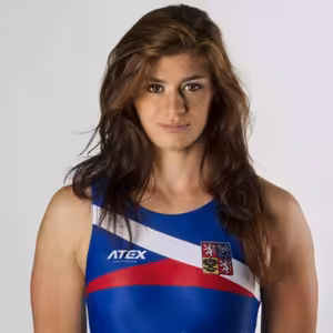 BJJGEEKOUT: Adéla Hanzlíčková