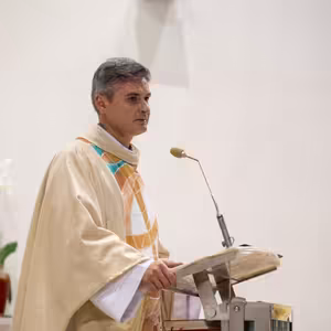 Večer milosrdenstva Smižany - krása svätej spovede - vdp. Cyril Hamrák