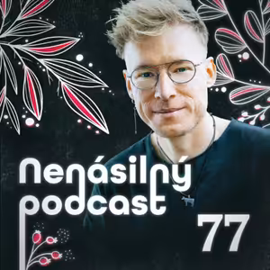 77: Proč se cítíme, jak se cítíme? Rozdíl mezi podnětem a příčinou.