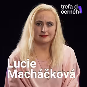 LUCIE MACHÁČKOVÁ: Myslím si, že se vtipnost dá do jistý míry naučit.