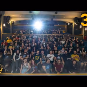 Oheň a voda - Kampaň 2, Epizoda 34 (Fest Na tahu)