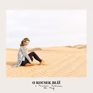 21. díl | O kousek blíž s Veronikou Šubrtovou