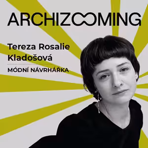 Tereza Rosalie Kladošová | módní návrhářka