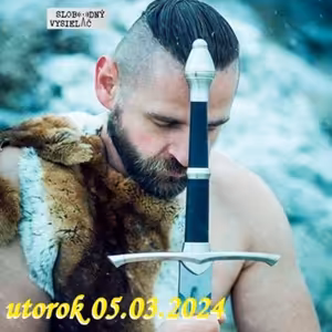 V prvej línii - 2024-03-05 Milan Náhlik