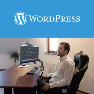 #4 podcast: WordPress